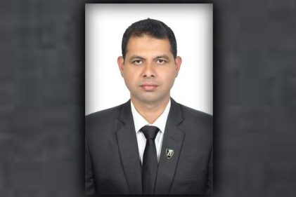 কুমিল্লায় বৃষ্টির পানিতে পড়ে থাকা বৈদ্যুতিক তারে জড়িয়ে আইনজীবীর মৃত্যু