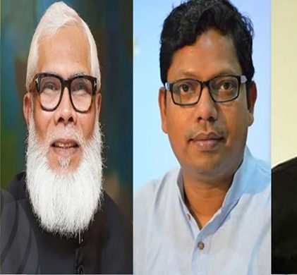 নতুন মামলায় গ্রেপ্তার আনিসুল-সালমান-মামুন-পলক-মানিক