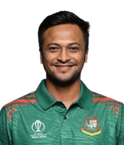 সাকিব আল হাসানকে ৫০ লাখ টাকা জরিমানা