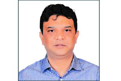 ডেপুটি অ্যাটর্নি জেনারেল সাইফউদ্দিন খালেদের অপসারণ চেয়ে আবেদন