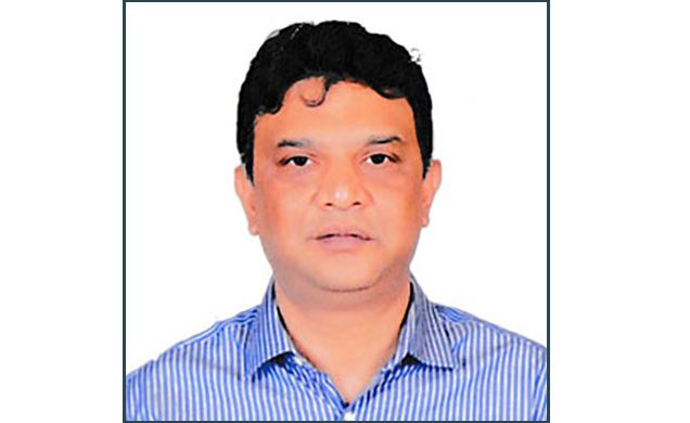 ডেপুটি অ্যাটর্নি জেনারেল সাইফউদ্দিন খালেদের অপসারণ চেয়ে আবেদন