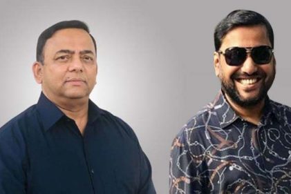 আইনজীবীকে হত্যাচেষ্টার অভিযোগে বেনজীর-সম্রাটসহ ১০ জনকে আসামি করে মামলা