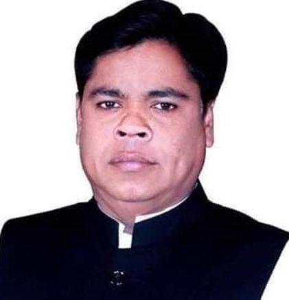 সাবেক এমপি আজাদের অবৈধ সম্পদ অনুসন্ধানে দুদকে আবেদন