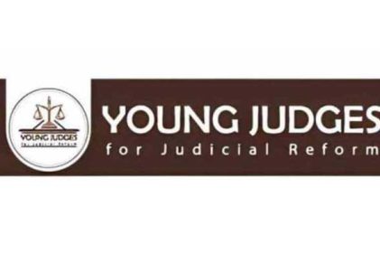 বিতর্কিত ব্যক্তিকে আইন সচিব না করার আহ্বান তরুণ বিচারকদের