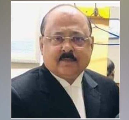 ডেপুটি অ্যাটর্নি জেনারেল সুজিত চ্যাটার্জি বাপ্পীর পদত্যাগ