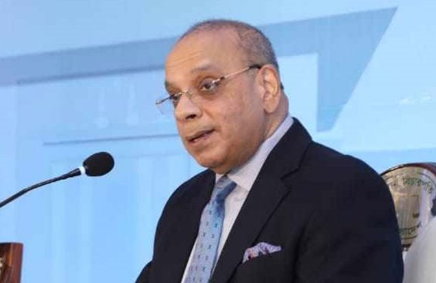 বিচার বিভাগে আইন মন্ত্রণালয়ের কর্তৃত্ব বিলোপ করতে হবে: প্রধান বিচারপতি