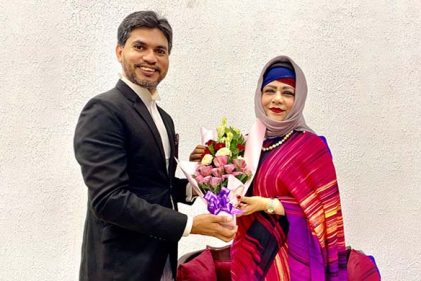 সুপ্রিম কোর্ট লিগ্যাল এইডের সদস্য সচিব হলেন জামিউল হক ফয়সাল