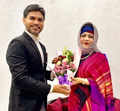 সুপ্রিম কোর্ট লিগ্যাল এইডের সদস্য সচিব হলেন জামিউল হক ফয়সাল