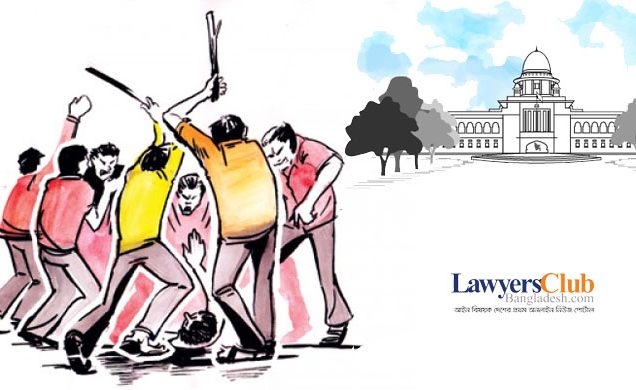 গণপিটুনিতে সব মৃত্যুর ঘটনার বিচার বিভাগীয় তদন্ত চেয়ে রিট
