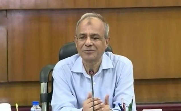 শিগগির শুরু হবে বিডিআর হত্যার পূর্ণাঙ্গ তদন্ত-ন্যায়বিচার প্রক্রিয়া: স্বরাষ্ট্র উপদেষ্টা