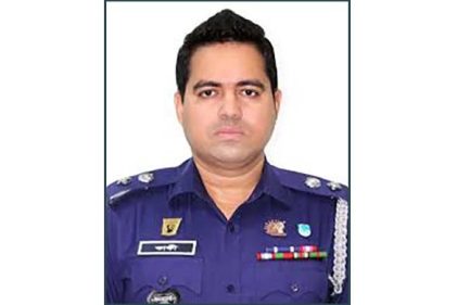 আশুলিয়ায় ছাত্র-জনতা হত্যার পর আগুনে পুড়িয়ে দেয়ার ঘটনায় অভিযুক্ত আব্দুল্লাহিল কাফী আটক