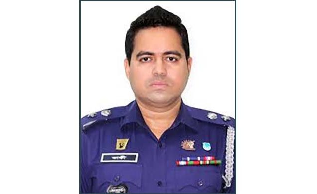 আশুলিয়ায় ছাত্র-জনতা হত্যার পর আগুনে পুড়িয়ে দেয়ার ঘটনায় অভিযুক্ত আব্দুল্লাহিল কাফী আটক