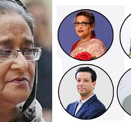 হাসিনা পরিবারের সদস্যদের নামে পূর্বাচলে প্লটের বরাদ্দ বাতিলে রিট