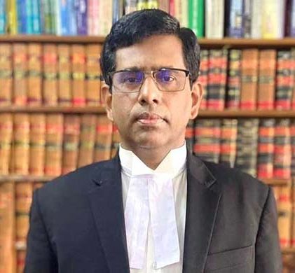 তাজুল ইসলামকে বাংলাদেশ-ইন্ডিয়া মেডিয়েটর্স ফোরামের অভিনন্দন