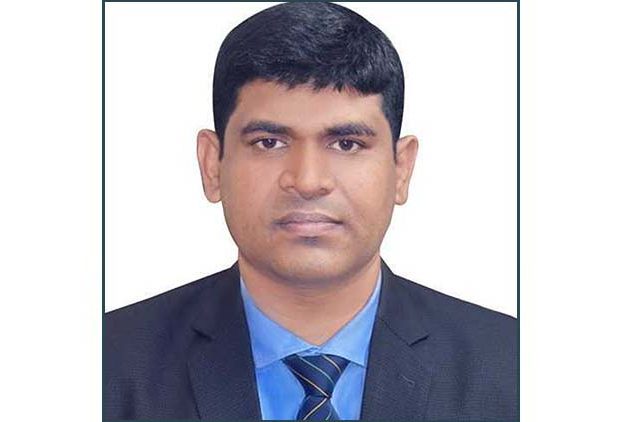 হাইকোর্টের ডেপুটি রেজিস্ট্রার হলেন বিচারক আতিকুস সামাদ