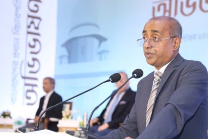 ফ্যাসিবাদের দোসররা এখনও বিচারবিভাগের গুরুত্বপূর্ণ জায়গায় রয়েছেন : অ্যাটর্নি জেনারেল