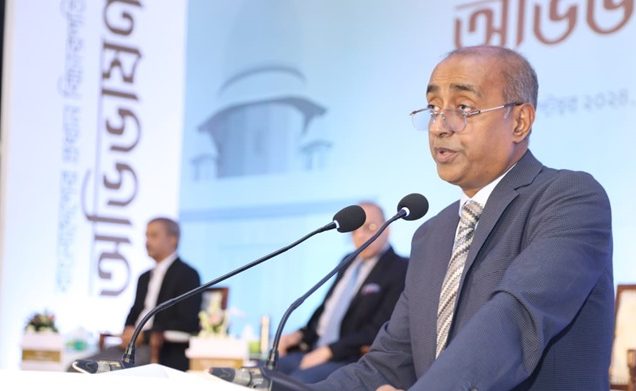 ফ্যাসিবাদের দোসররা এখনও বিচারবিভাগের গুরুত্বপূর্ণ জায়গায় রয়েছেন : অ্যাটর্নি জেনারেল