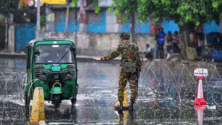 ম্যাজিস্ট্রেসি ক্ষমতা: কী কী করতে পারবে সেনাবাহিনী