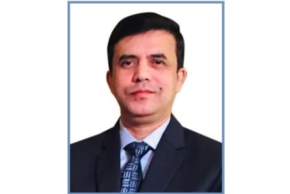 আন্তর্জাতিক অপরাধ ট্রাইব্যুনালে নতুন রেজিস্ট্রার বিচারক রুহুল ইমরান