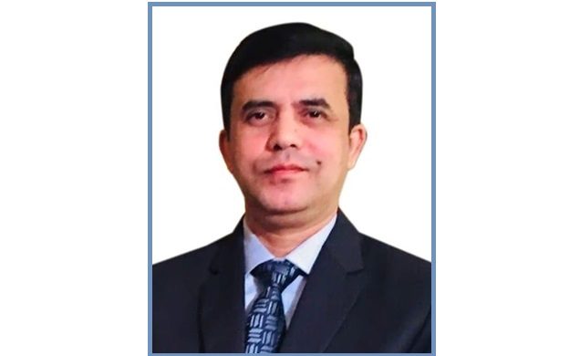 আন্তর্জাতিক অপরাধ ট্রাইব্যুনালে নতুন রেজিস্ট্রার বিচারক রুহুল ইমরান