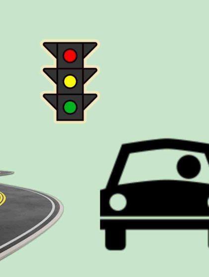 ট্রাফিক আইন লঙ্ঘনে ৩ দিনে ২৩৮০ মামলা, কোটি টাকা জরিমানা