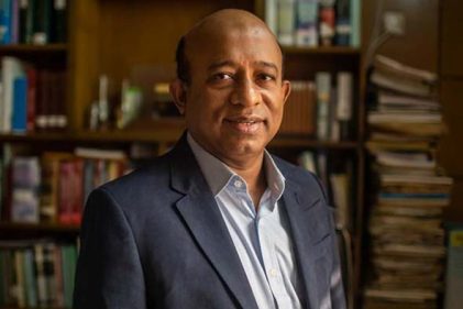 সাবেক অতিরিক্ত অ্যাটর্নি জেনারেল ব্যারিস্টার মেহেদী হাসান গ্রেফতার