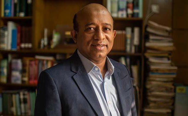 সাবেক অতিরিক্ত অ্যাটর্নি জেনারেল ব্যারিস্টার মেহেদী হাসান গ্রেফতার