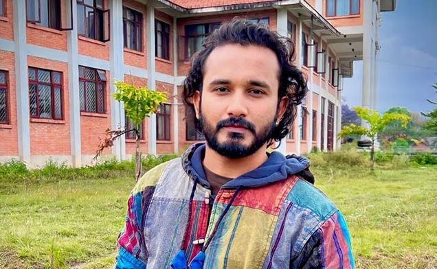 ব্লগার আসাদ নুরের মামলা পিবিআইকে তদন্তের নির্দেশ