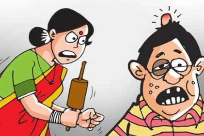 কক্সবাজার আদালতে স্ত্রীর বিরুদ্ধে স্বামীর যৌতুকের মামলা!