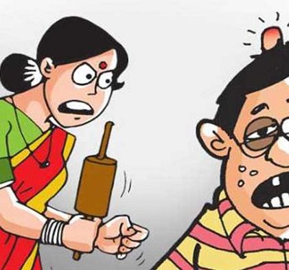 কক্সবাজার আদালতে স্ত্রীর বিরুদ্ধে স্বামীর যৌতুকের মামলা!