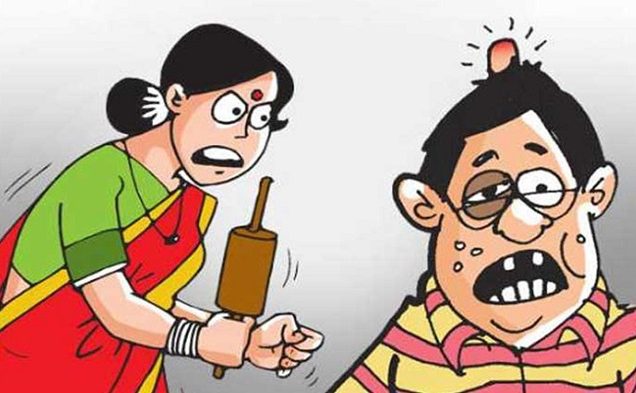 কক্সবাজার আদালতে স্ত্রীর বিরুদ্ধে স্বামীর যৌতুকের মামলা!