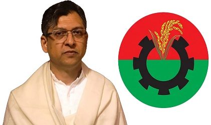 ২ মামলা থেকে খালাস পেলেন বিএনপি'র স্থায়ী কমিটির সদস্য সালাহউদ্দিন আহমদ