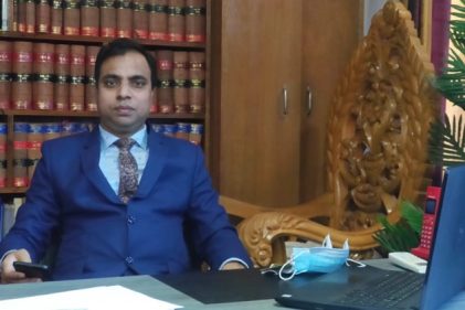 শিক্ষকদের দাবি পূরণ করে বৈষম্য দূর করার আহ্বান