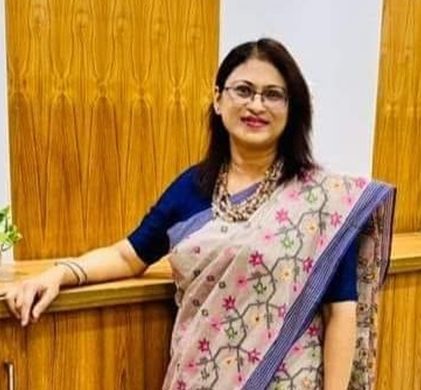 গাজীপুরের নতুন জেলা ও দায়রা জজ শামীমা আফরোজ