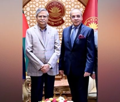 রাষ্ট্রপতি হওয়ার প্রস্তাব ফিরিয়ে দিলেন প্রধান বিচারপতি