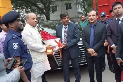 সাম্প্রদায়িক সংকীর্ণতার ঊর্ধ্বে উঠে একত্রে কাজ করতে হবে: প্রধান বিচারপতি