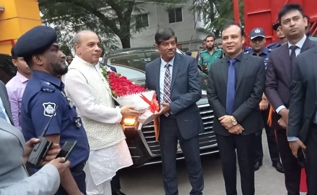 সাম্প্রদায়িক সংকীর্ণতার ঊর্ধ্বে উঠে একত্রে কাজ করতে হবে: প্রধান বিচারপতি