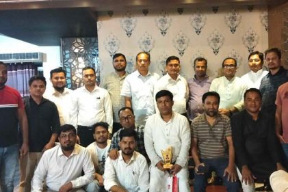 কক্সবাজারস্থ সাউদার্ন ইউনিভার্সিটি বাংলাদেশ ল' অ্যালামনাই এসোসিয়েশনের কমিটি ঘোষণা