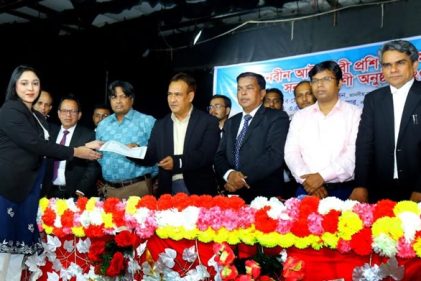 ন্যায়বিচার ও আইনের শাসন প্রতিষ্ঠায় আইনজীবীরা জ্ঞানগর্ভের ভূমিকা পালন করে: বিচারক