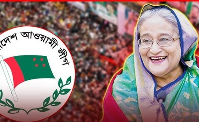 শেখ হাসিনার বিরুদ্ধে গণহত্যার অভিযোগ কল্পনাপ্রসূত: আ.লীগ