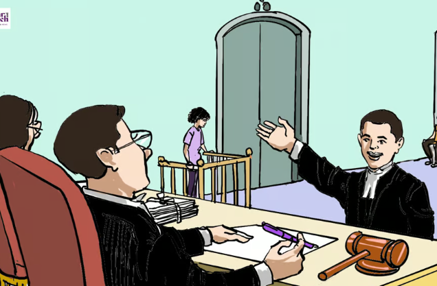 নাটোরে শুরু হচ্ছে সংক্ষিপ্ত বিচার আদালতের কার্যক্রম