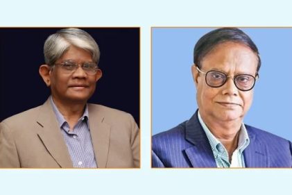 অর্থ উপদেষ্টা–গভর্নরের বিরুদ্ধে পরোয়ানা স্থগিত হয়েছে: রাষ্ট্রদূত আনসারী