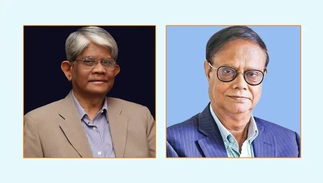 অর্থ উপদেষ্টা–গভর্নরের বিরুদ্ধে পরোয়ানা স্থগিত হয়েছে: রাষ্ট্রদূত আনসারী