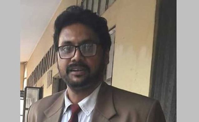 বগুড়ায় হত্যা মামলায় সরকারি কৌঁসুলি কারাগারে