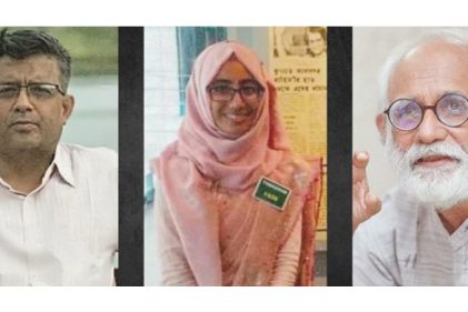 উর্মির পক্ষে কথা বলা আইনজীবী পান্নাকে নিয়ে যা বললেন প্রধান উপদেষ্টার প্রেস সচিব