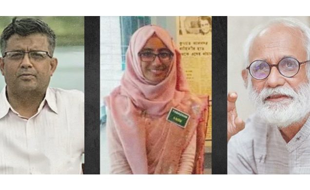 উর্মির পক্ষে কথা বলা আইনজীবী পান্নাকে নিয়ে যা বললেন প্রধান উপদেষ্টার প্রেস সচিব