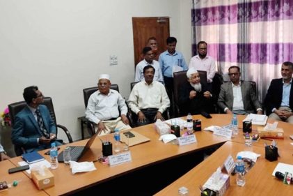 বিচারক নিয়োগ নীতিমালায় প্রাধান্য দিচ্ছে সংস্কার কমিশন