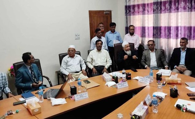 বিচারক নিয়োগ নীতিমালায় প্রাধান্য দিচ্ছে সংস্কার কমিশন