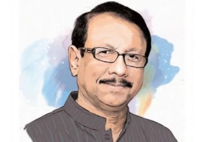 শেখ হাসিনার সাবেক উপদেষ্টা কামাল আবদুল নাসের চৌধুরী গ্রেপ্তার