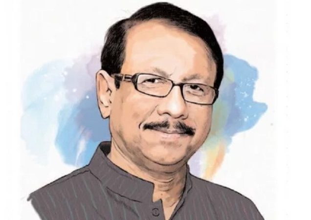 শেখ হাসিনার সাবেক উপদেষ্টা কামাল আবদুল নাসের চৌধুরী গ্রেপ্তার